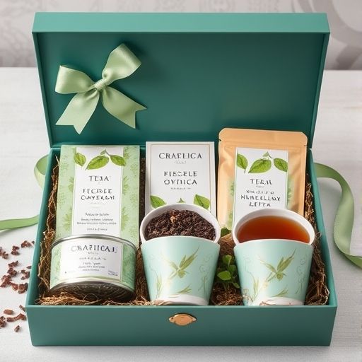 深圳品茶外卖工作室礼盒