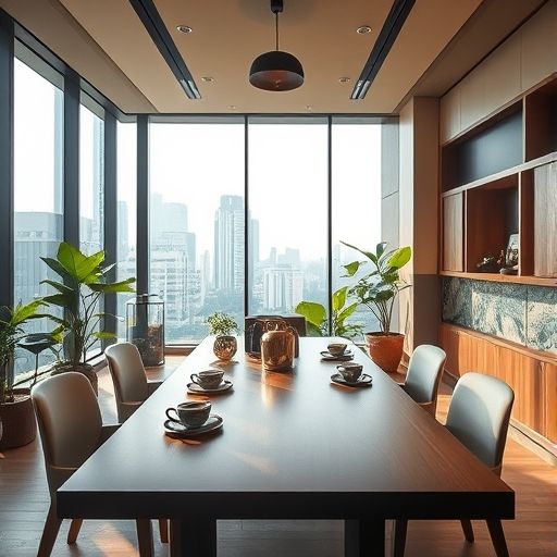 深圳高端品茶房间