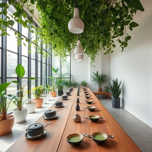 越秀茶隐空间