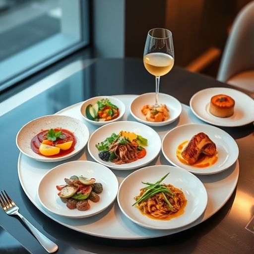 广州高端工作室外卖美食
