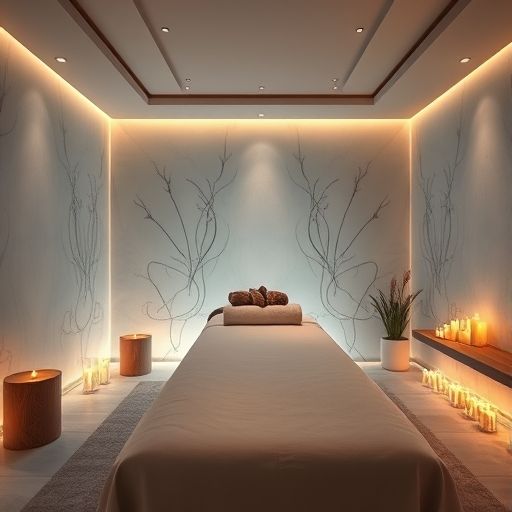 广州高端SPA预约