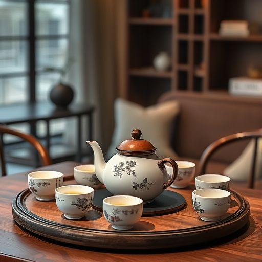 广州私人工作室茶具