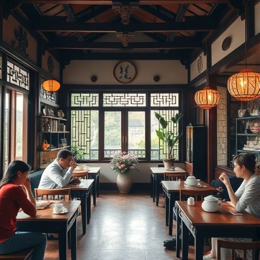 深圳茶肆