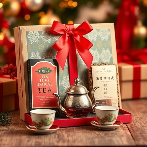 茶礼盒