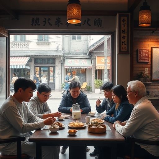 广州茶友聚会