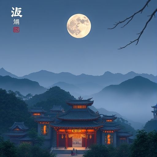 天河区高端会所内部