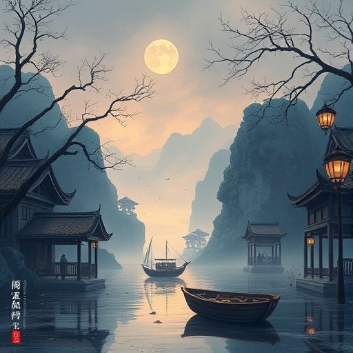 茶文化活动现场