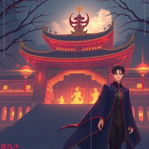 QQ群聊天界面设计