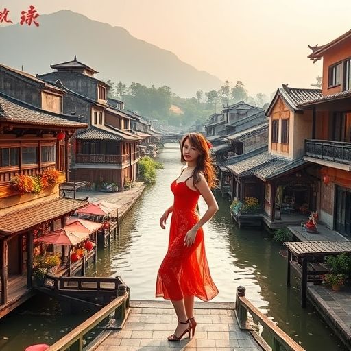 现代葵花浦文化遗址