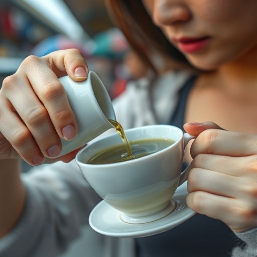 广州嫩茶服务