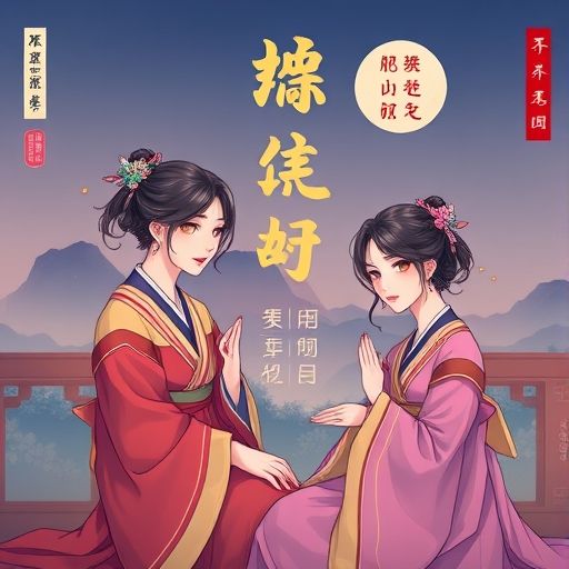 精致茶点与茶杯的完美搭配
