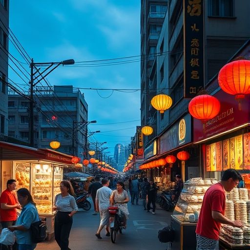 广州嫩茶市场