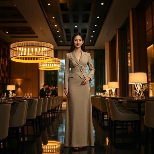罗湖金碧水会内部环境