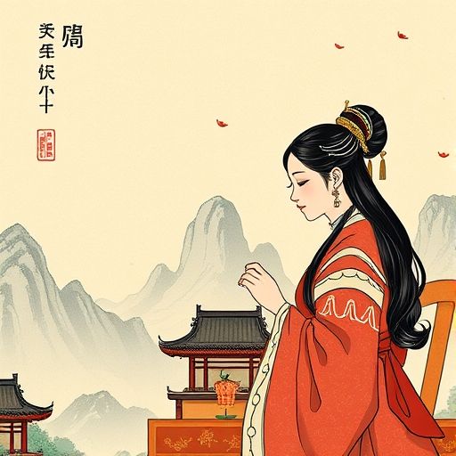 高端茶社群典型对话场景