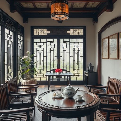 深圳茶室