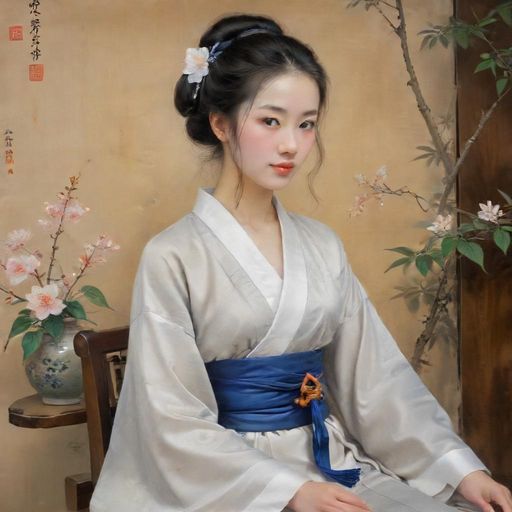 茶文化节现场图