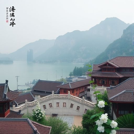 顾客在休息区愉快交谈的画面