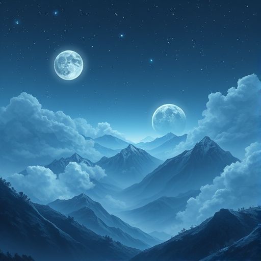 广州街头夜生活