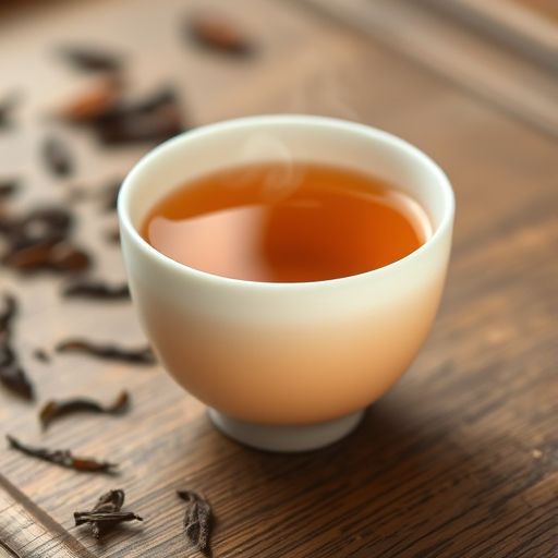 凤凰单丛茶