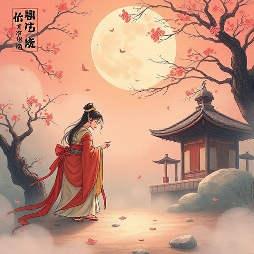 茶肆窗边的安静一刻