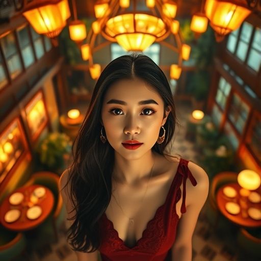 广州喝茶会所雅致环境展示