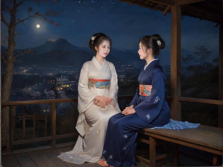长沙夜场会所内景