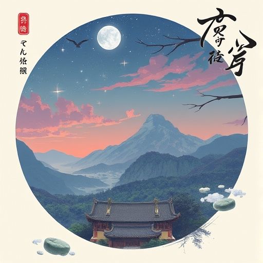 夜场桑拿会所蒸汽氛围图