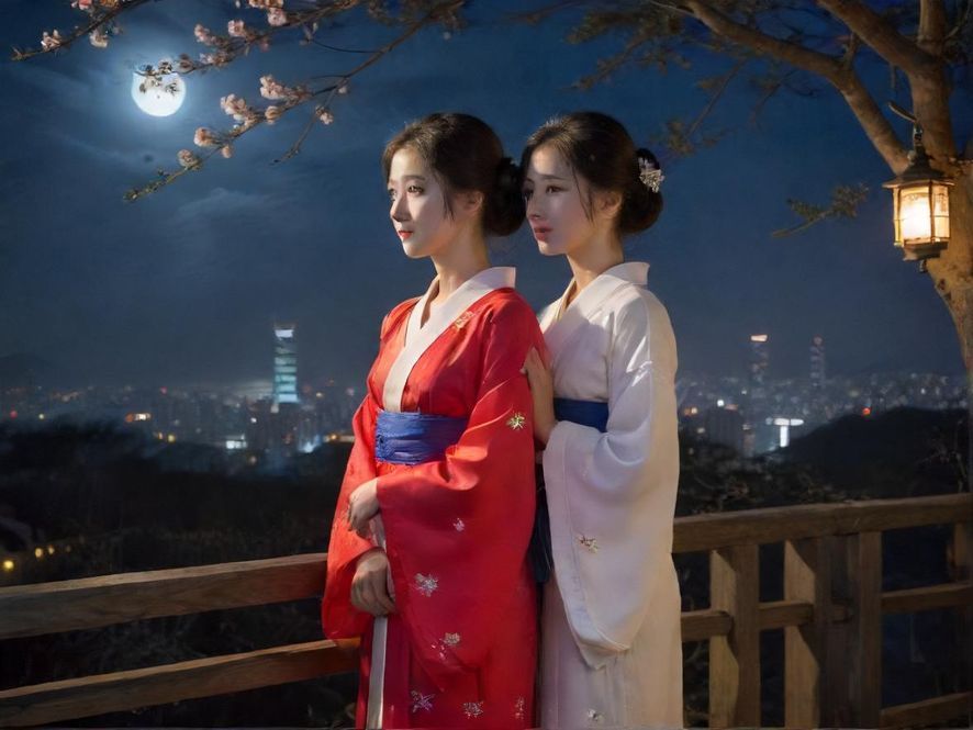 夜场桑拿会所现代风格大厅展示
