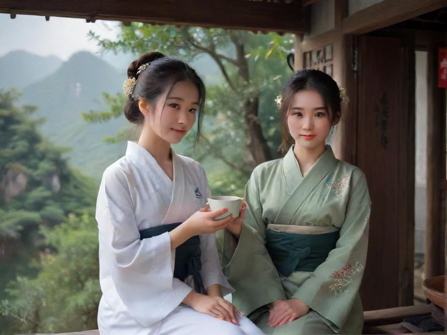 深圳坪山茶艺师