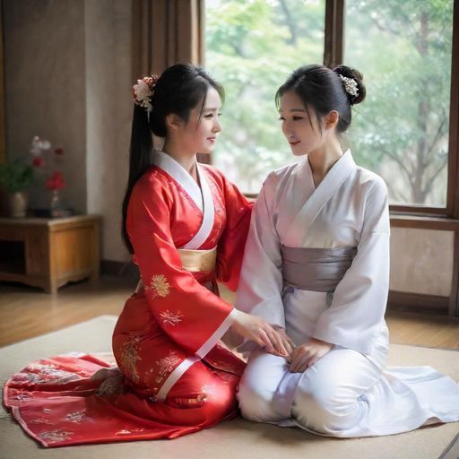 舒适的休闲会所休息区