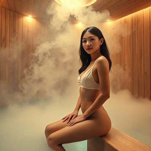 广佛顶级桑拿房