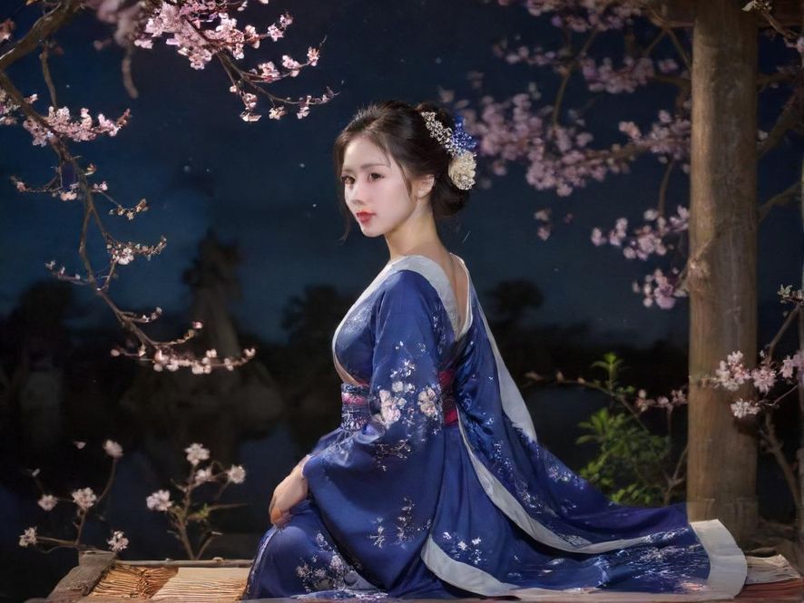 广州百花丛520夜场会所大厅氛围图