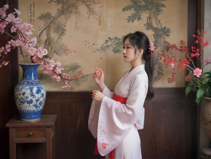 百花丛桑拿会所温馨环境展示