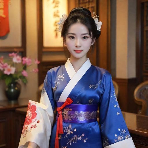 豪华桑拿房内的舒适休息区