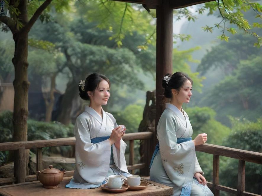 广州桑拿会所温馨休息区一览