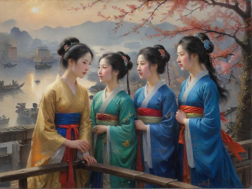 广州桑拿会所汗蒸区一角