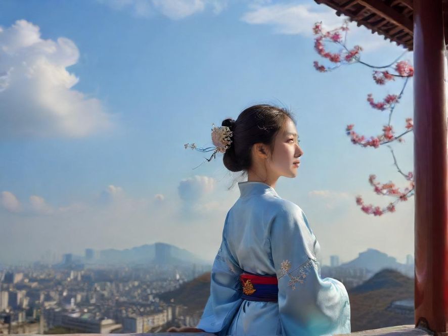 舒适的私人空间，准备迎接放松时刻。