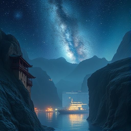 深圳夜场娱乐氛围展示