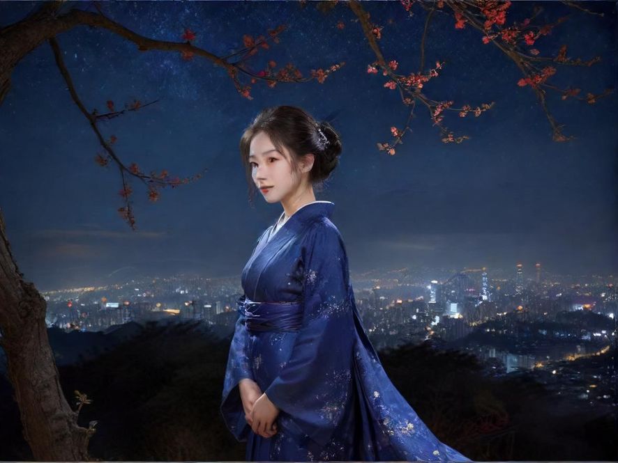 深圳福田会所95夜场氛围实景图