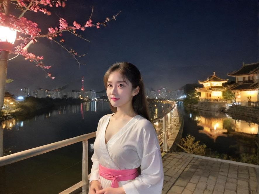 深圳夜场会所夜景氛围