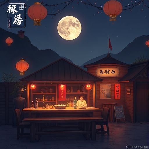高端桑拿会所室内休息区氛围图
