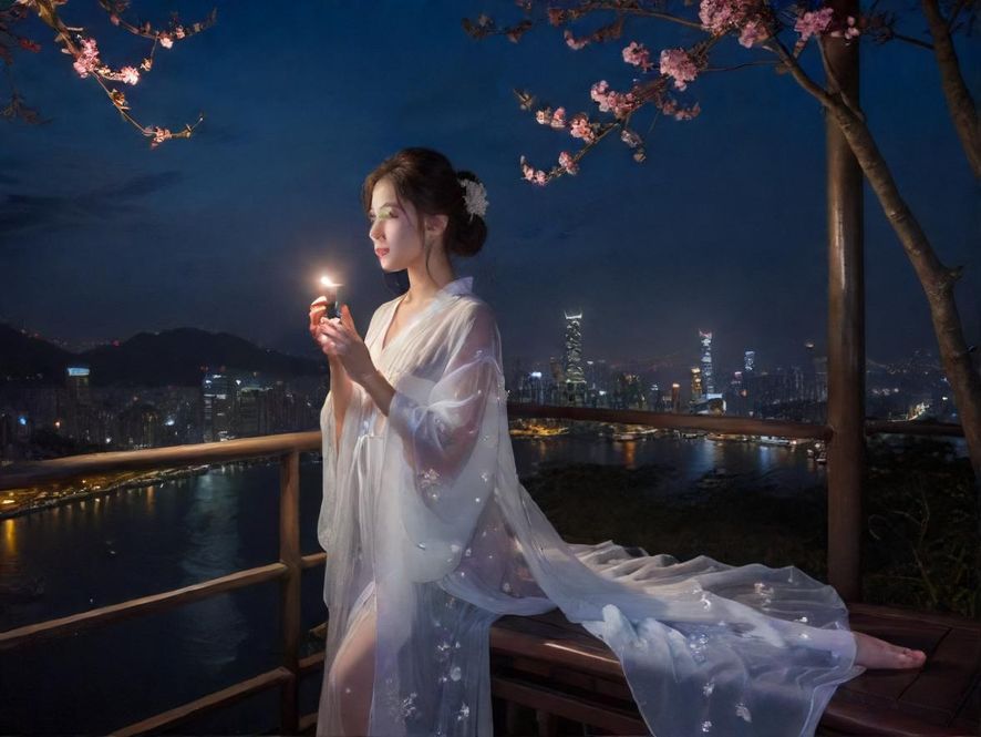 广州夜蒲桑拿会所休息区