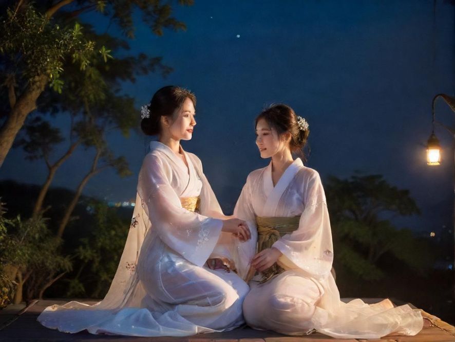 广东QM女时尚夜场包间氛围