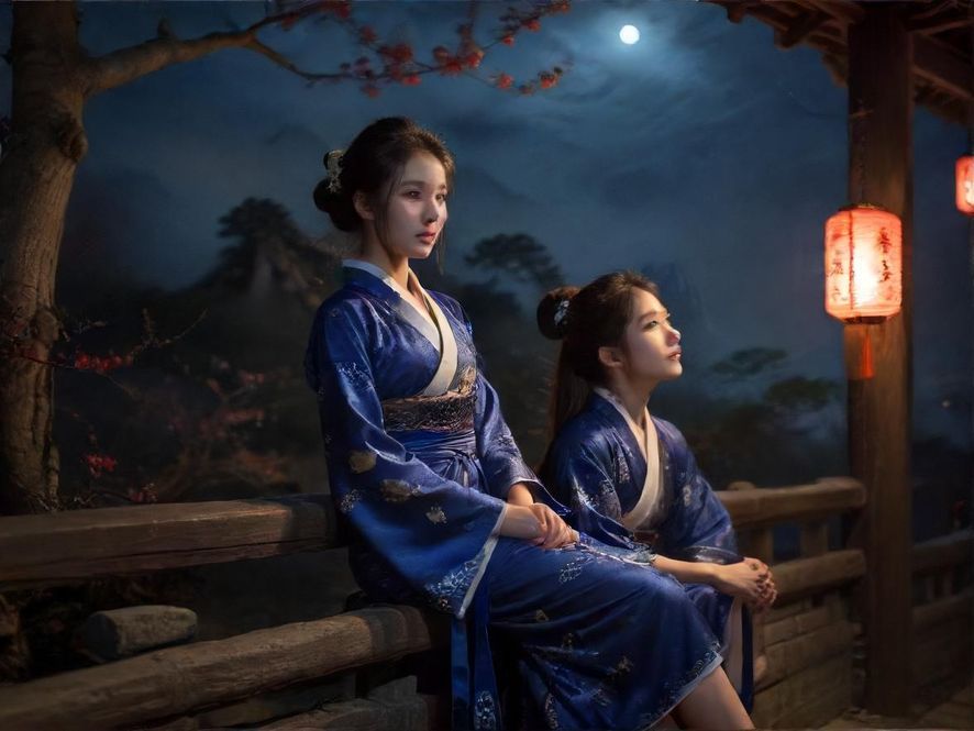 龙岗夜场会所豪华大厅实景