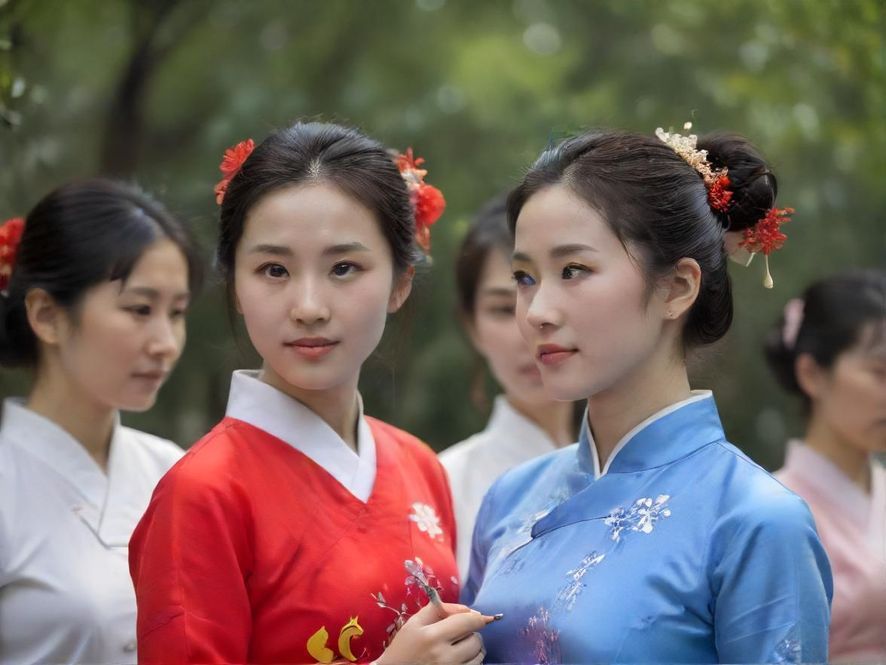 深圳高端桑拿会所大堂环境