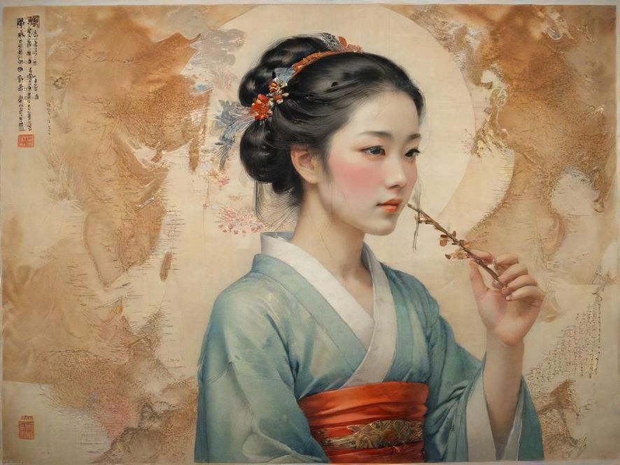 同和高端桑拿按摩房氛围