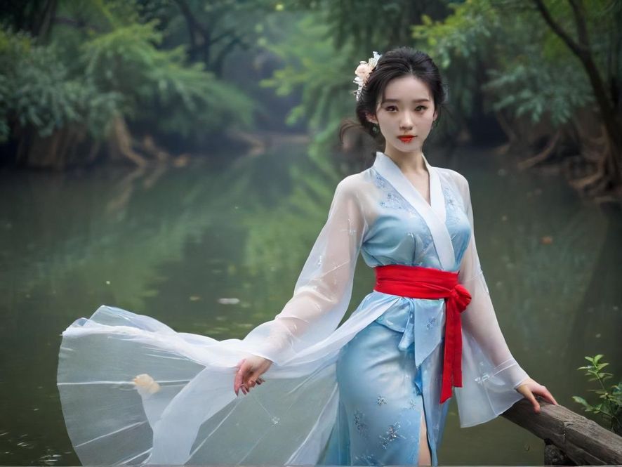 mm国际水会民治技师服务体验