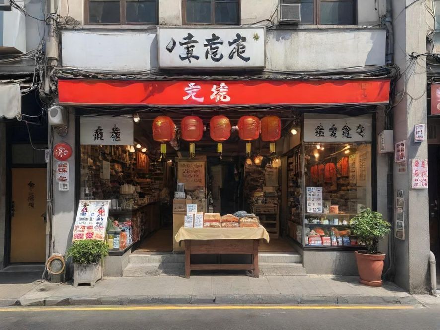 广州沐足店温馨环境
