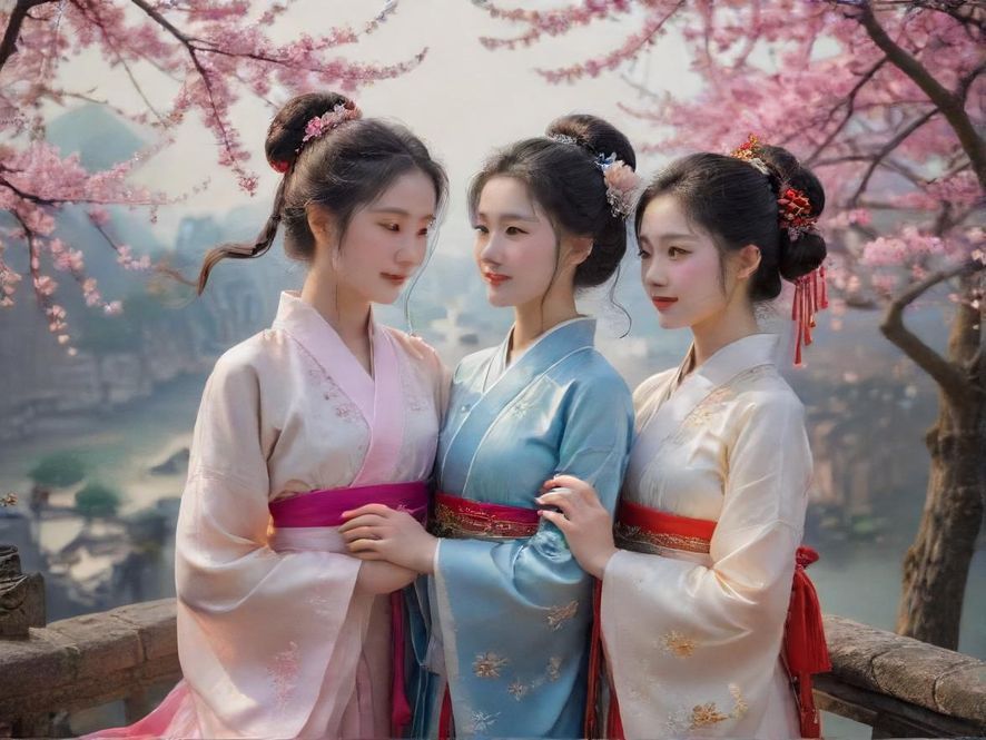 丝足技师轻柔按摩足部