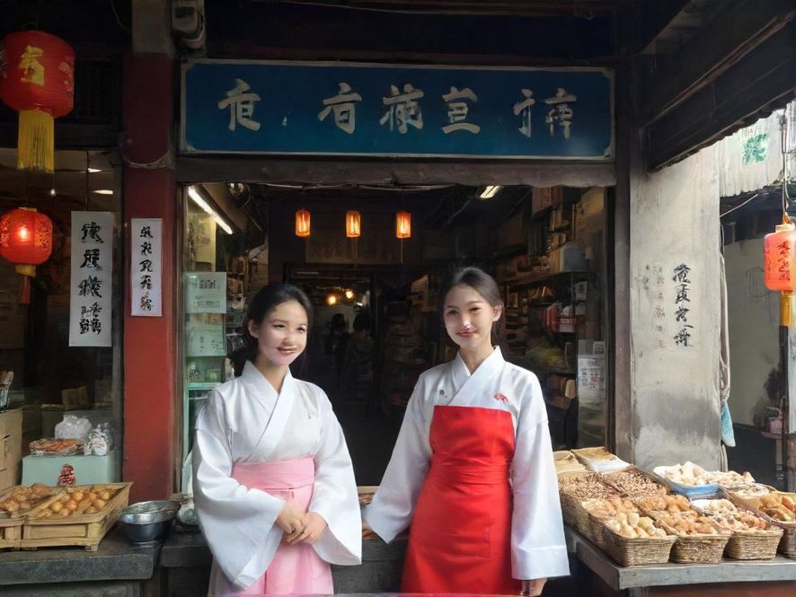 广州沐足店温馨休息区环境